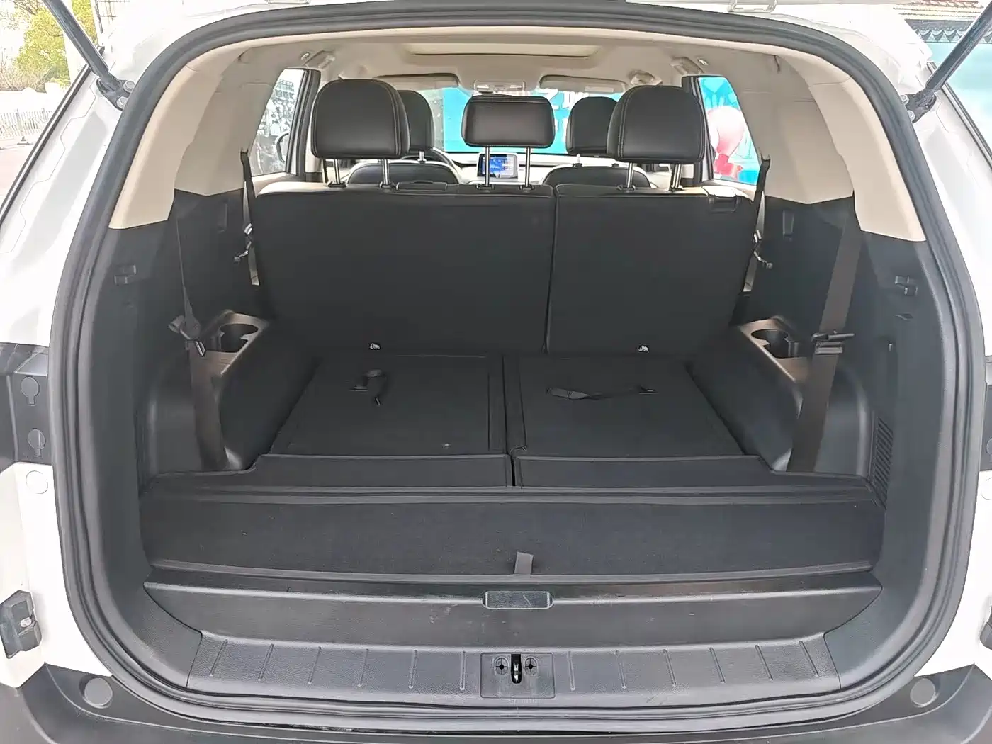 DONGFENG SCENERY S560