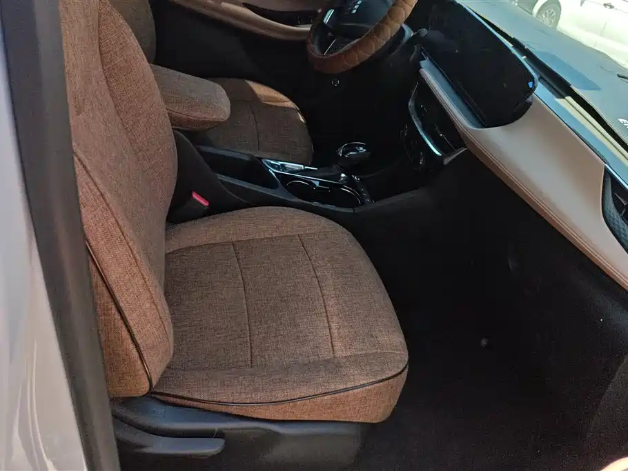 BUICK ANGKOLA PLUS