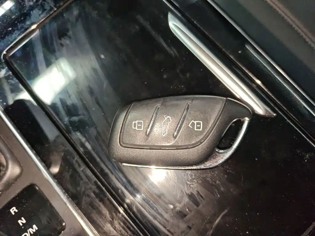 Фото 9 - Roewe RX5 MAX