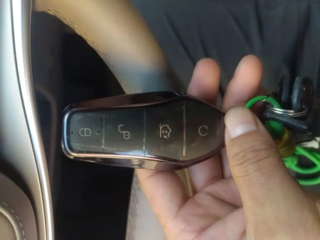 BYD Han 2025 2025 DM-i Smart Drive Edition 125KM Elite