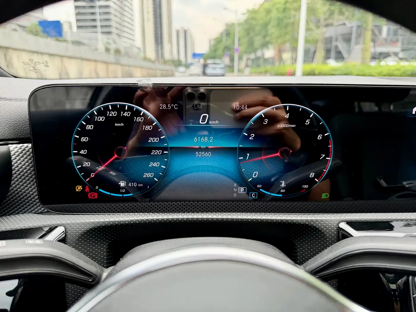 Mercedes-Benz A-Class 2020 Model Facelift A 180 L фото 18