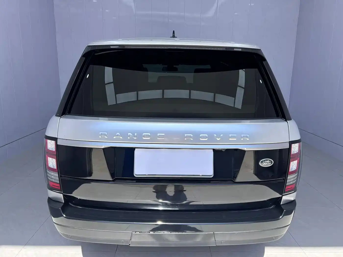 Land Rover Range Rover 2016 3.0 SC V6 Vogue фото 4