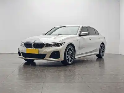BMW 3