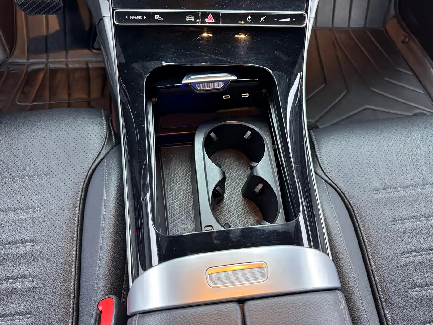 Mercedes-Benz C-Class 2022 C 200 L Sport Version фото 9