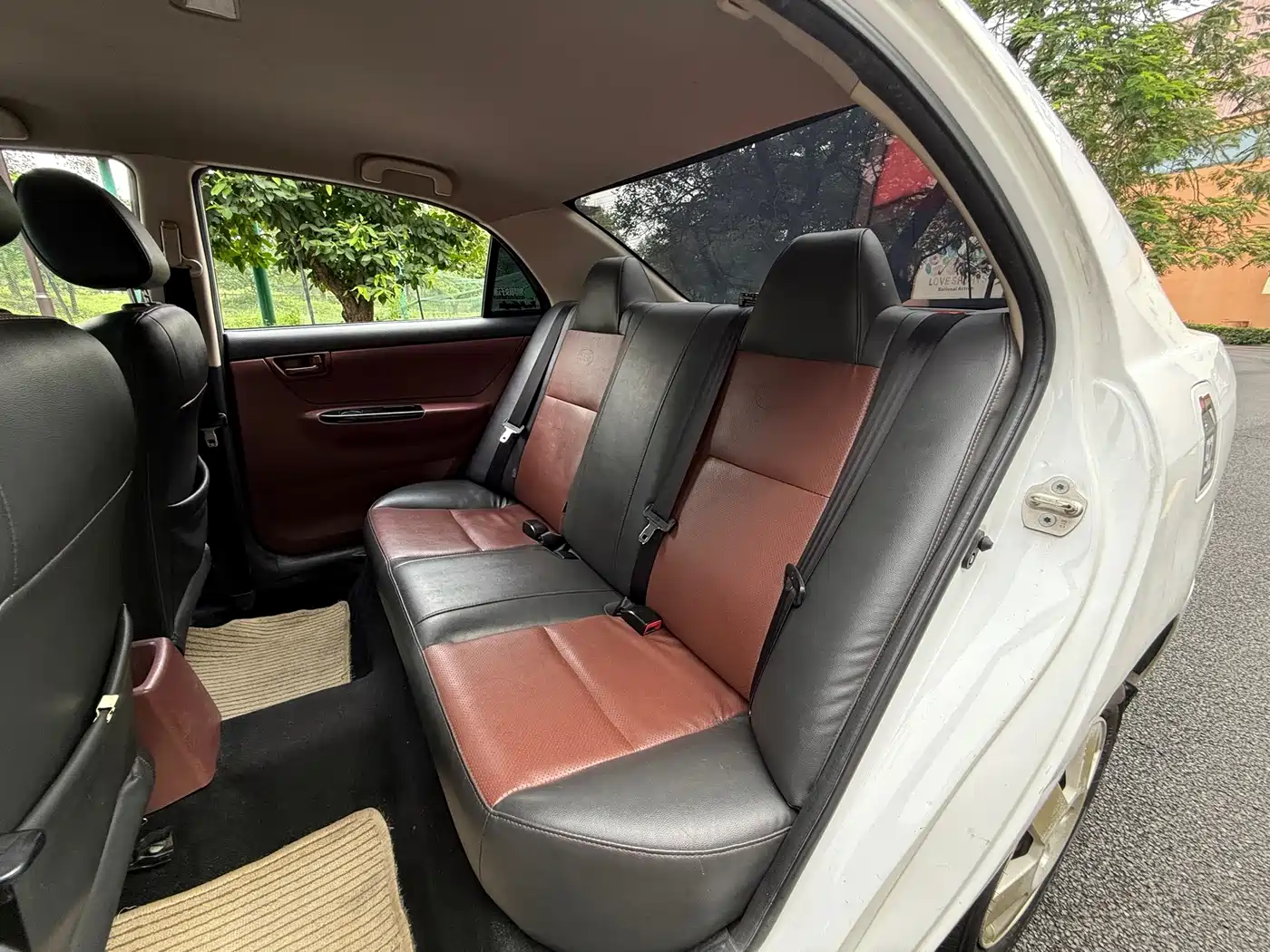 BYD F3 2016 2013 Energy-saving Edition 1.5L Manual Comfort