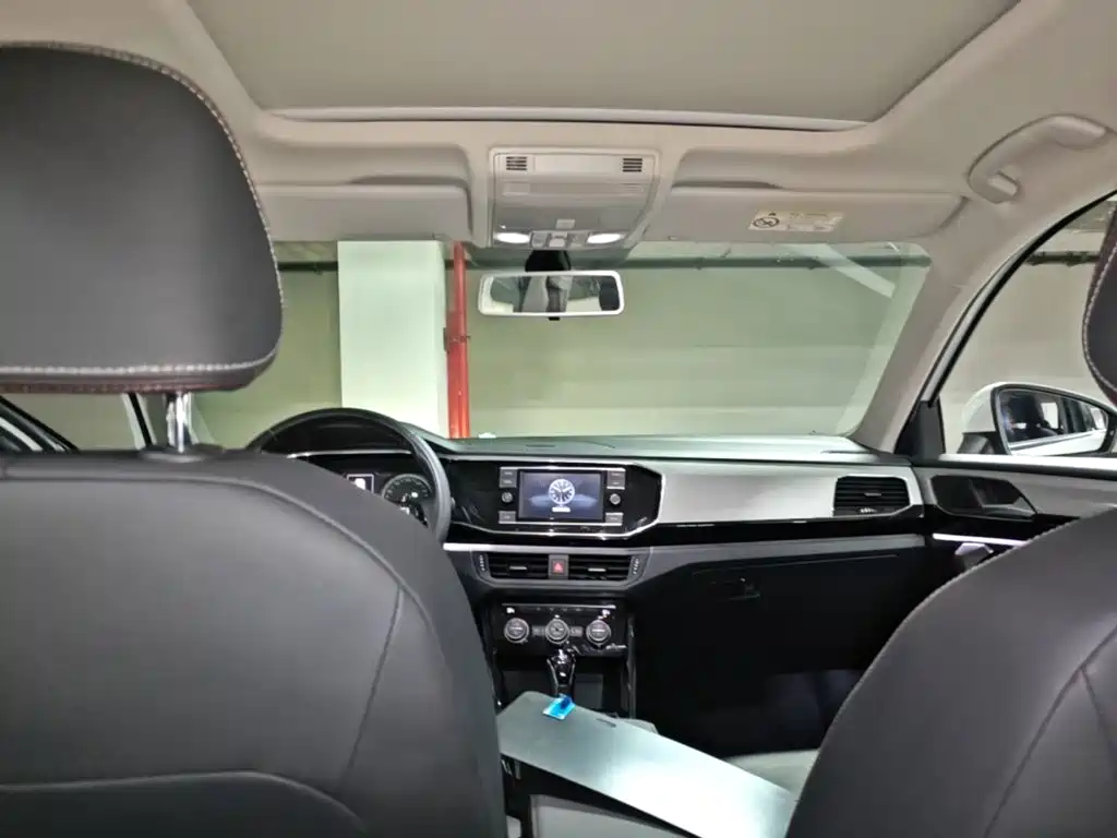 Volkswagen Tayron 2019 2019 330TSI 2WD Luxury China V