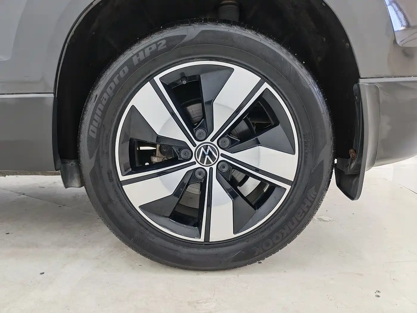 Volkswagen Tharu 2022 280TSI 2WD Comfort фото 16