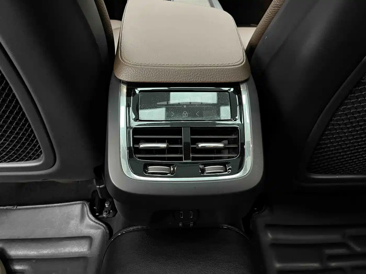 Volvo V90 2021 2021 Model Cross Country B5 AWD Smart Edition