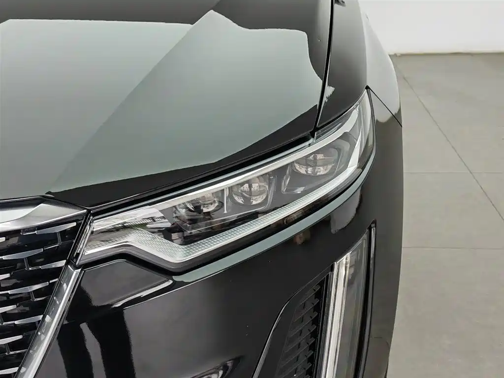 Cadillac XT6 2021 28T 6-Seater AWD Luxury фото 7
