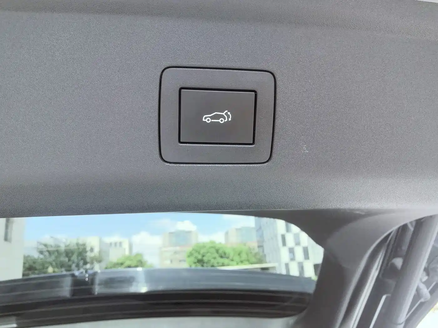 GAC Haobo Hyper HL 2025 2025 Model Revised 350 Max 6-Seater Lidar Version