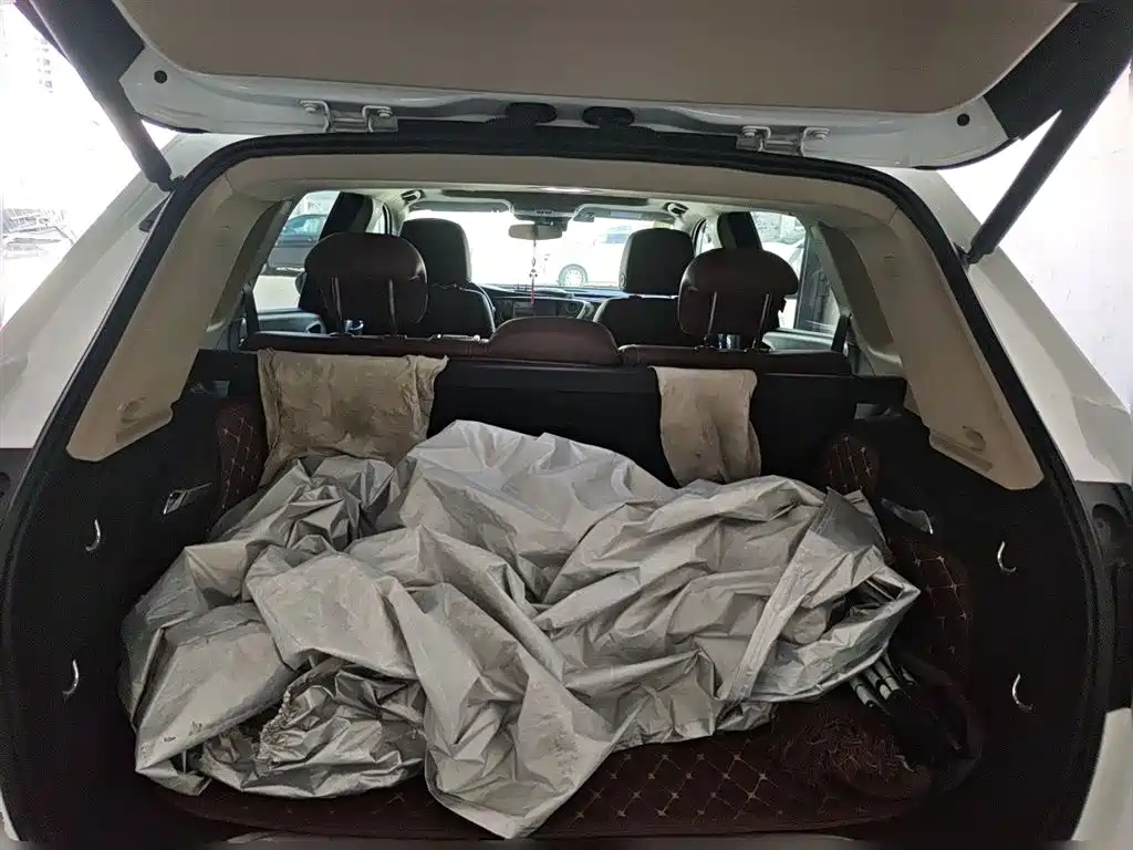 Buick Envision Plus 2015 20T AWD Luxury фото 10