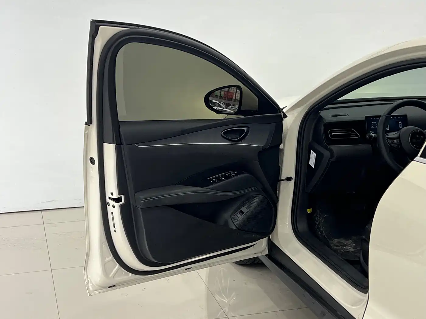 BYD Seal 06 New Energy 2025 DM-i Smart Drive Edition 120KM Luxury фото 13