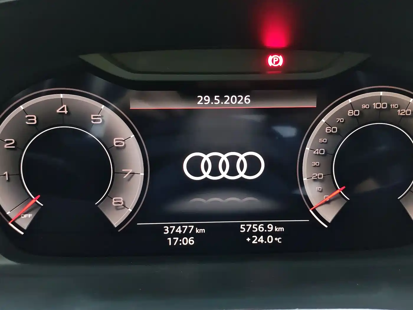 Audi Q3 2022 35 TFSI Fashion Dynamic фото 13