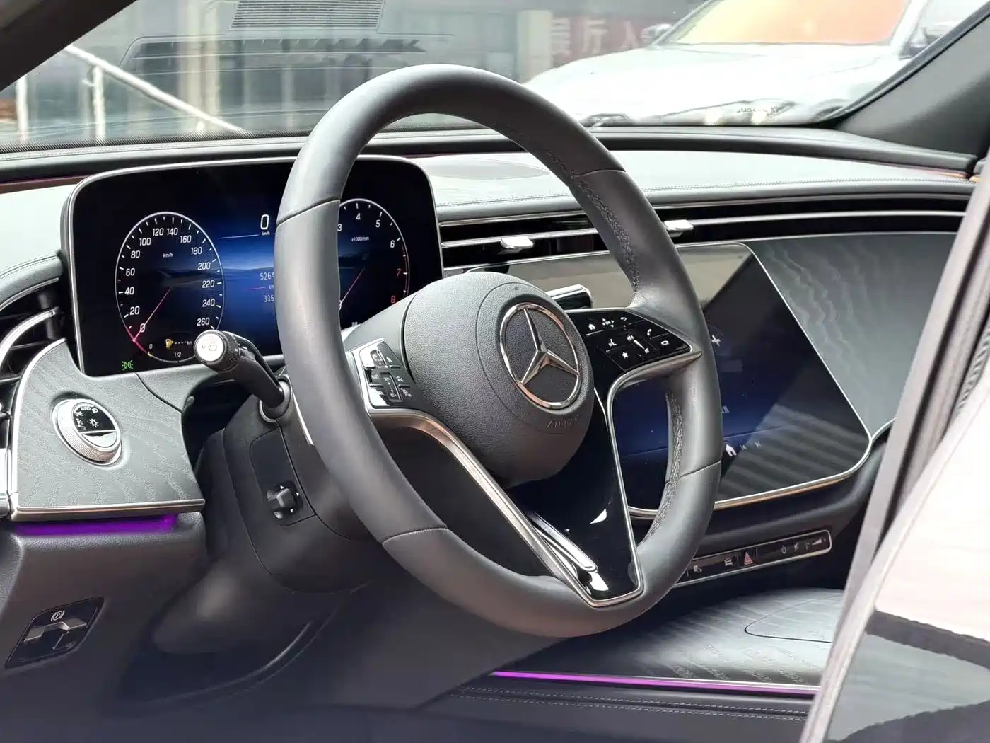 Mercedes-Benz E-Class (Import) 2024 E 260 Sport Edition фото 8