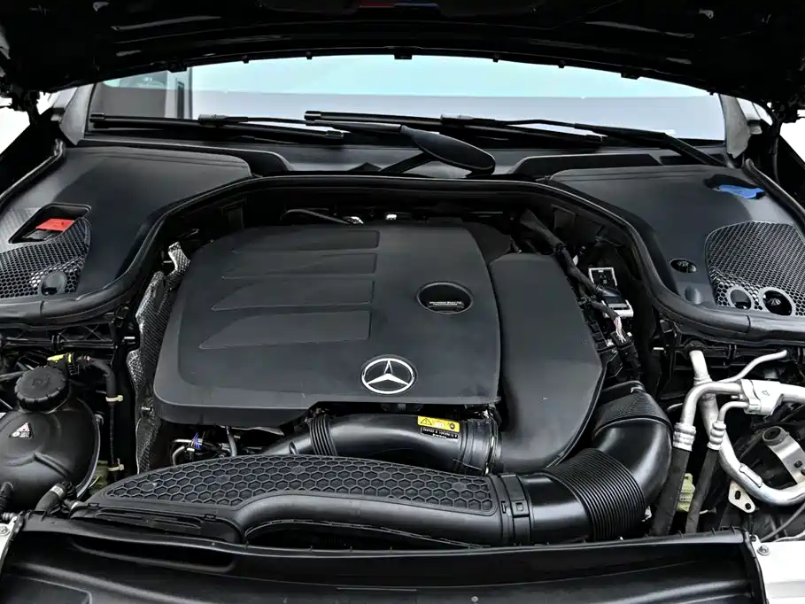 Mercedes-Benz E-Class 2021 Facelift E 300 L Fashion фото 35