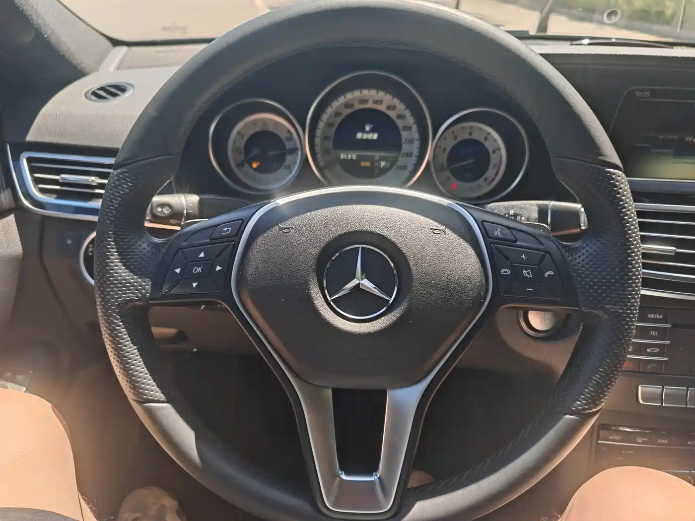 Mercedes-Benz E-Class 2015 Facelift E 260 L Sport фото 11