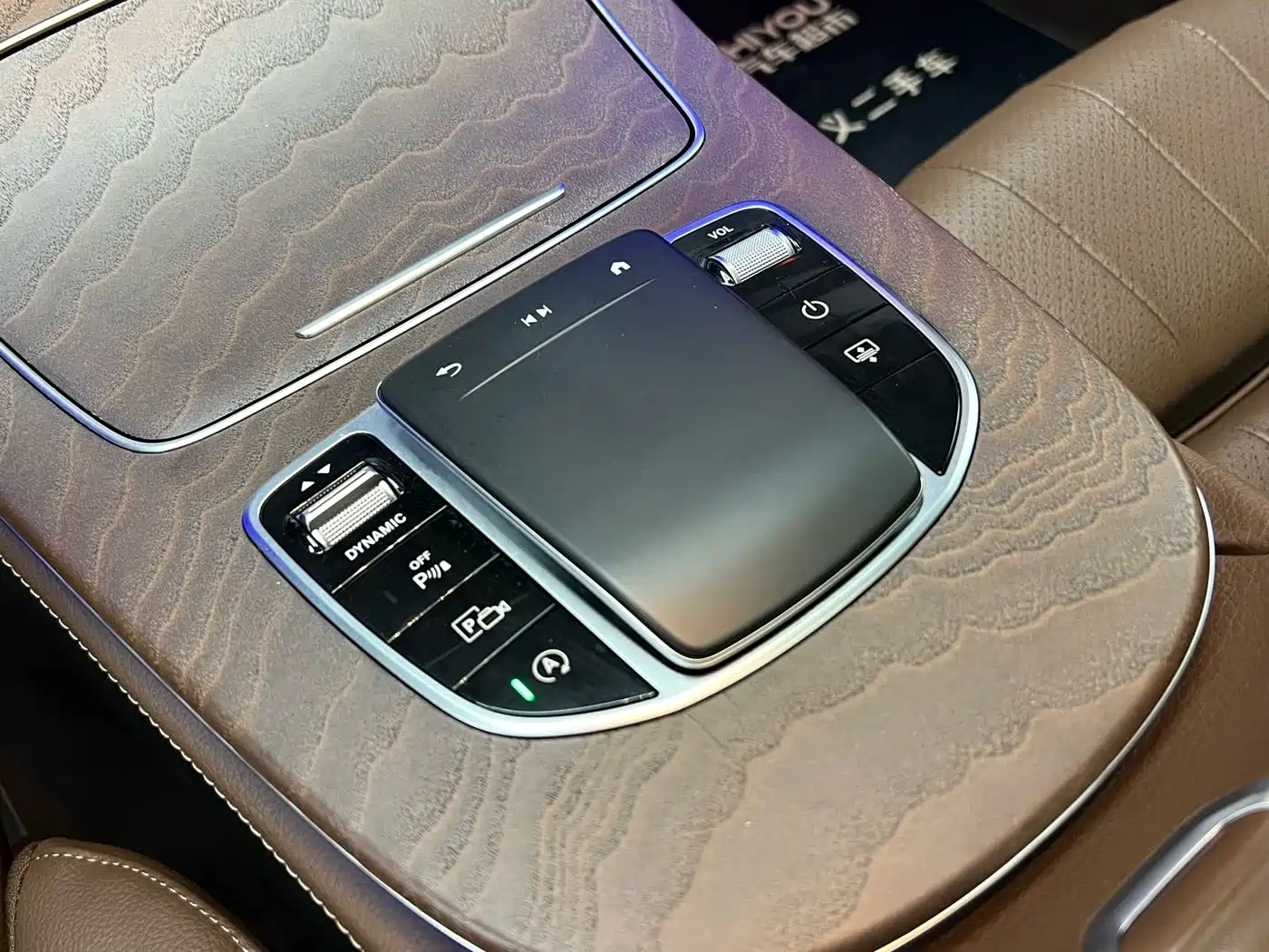 Mercedes-Benz E-Class 2022 Facelift E 300 L Luxury Style фото 15