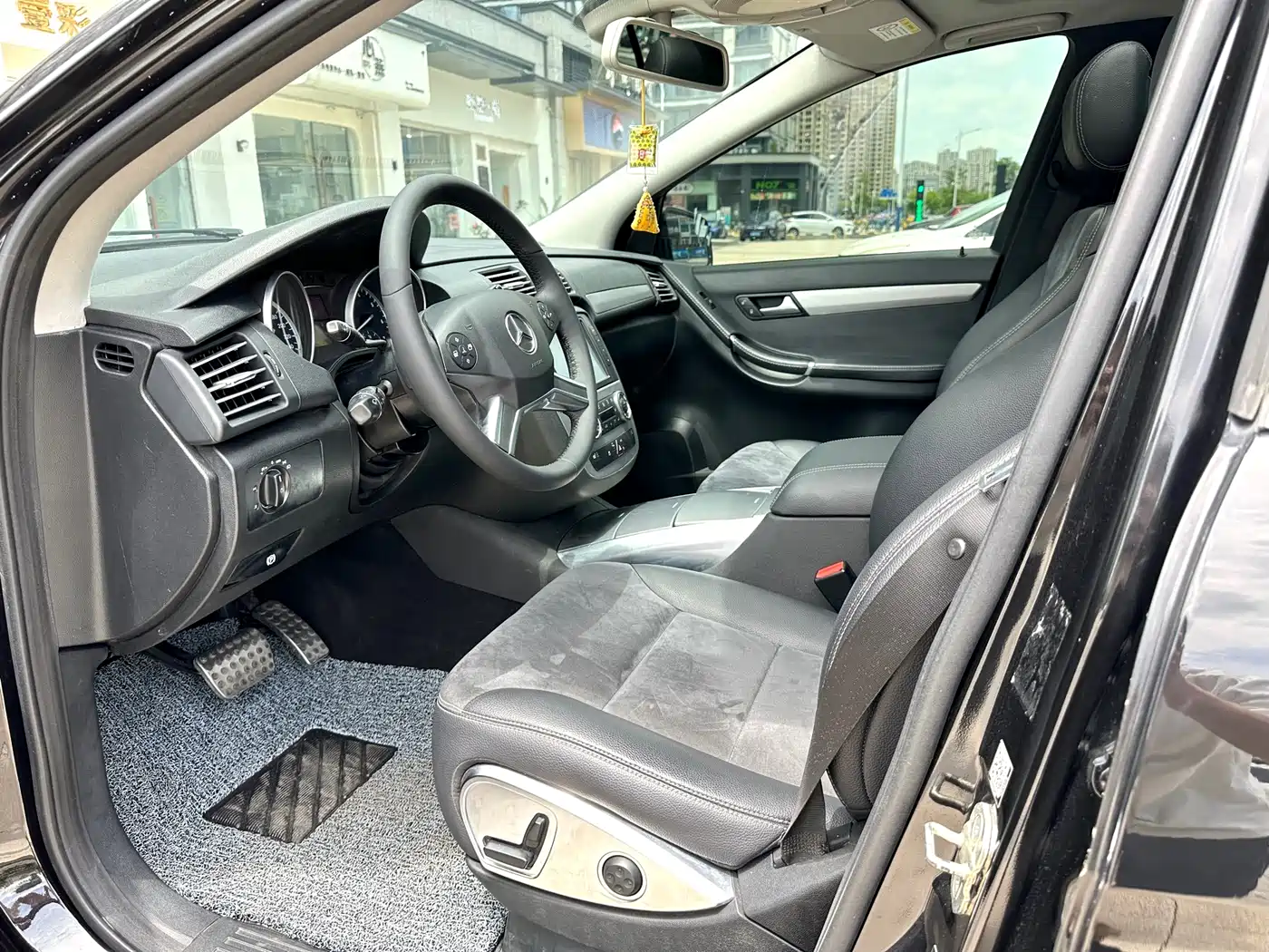 Mercedes-Benz R-Class 2014 R 320 4MATIC Business фото 5