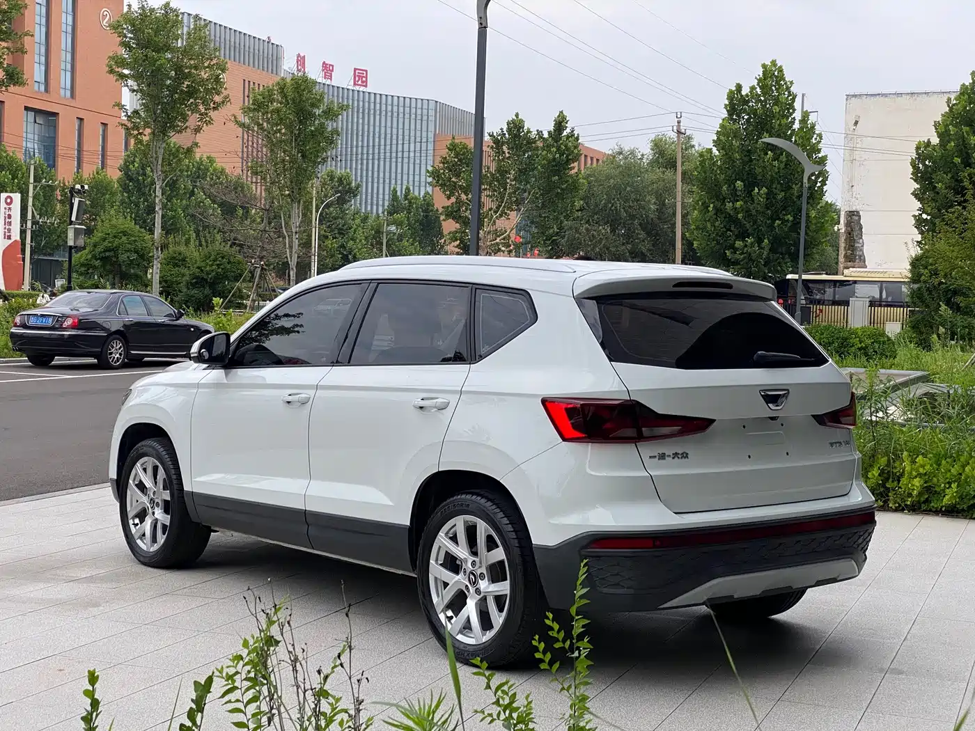 Jetta VS5 2024 2023 280TSI Manual Progressive Model