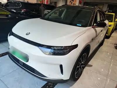 Leapmotor C11