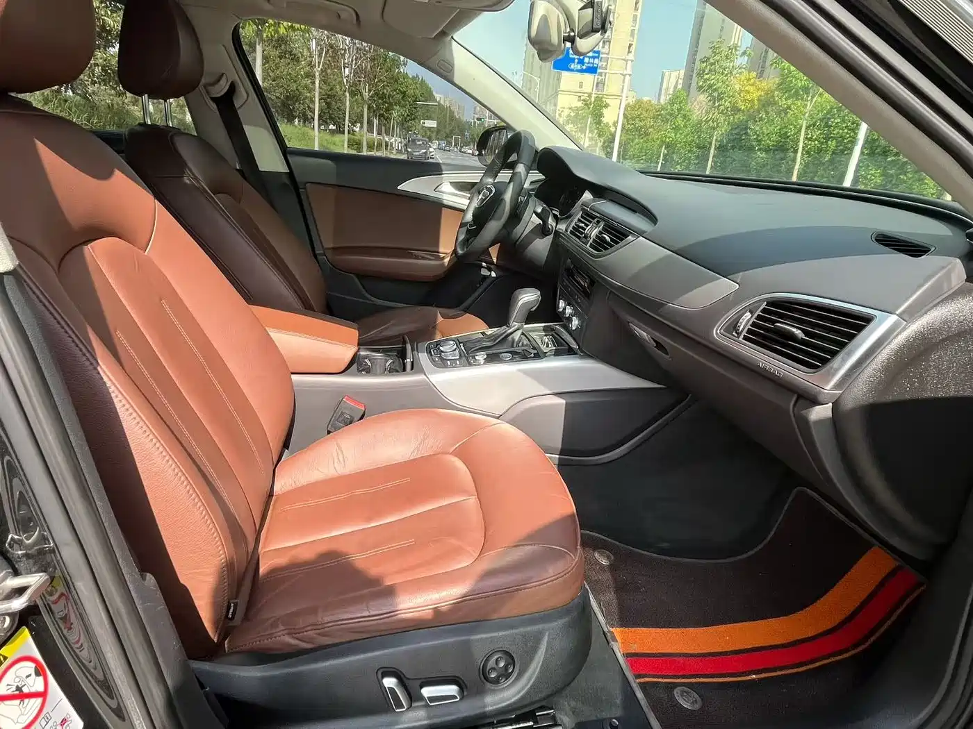 Audi A6L 2018 30th Anniversary TFSI Progressive фото 4
