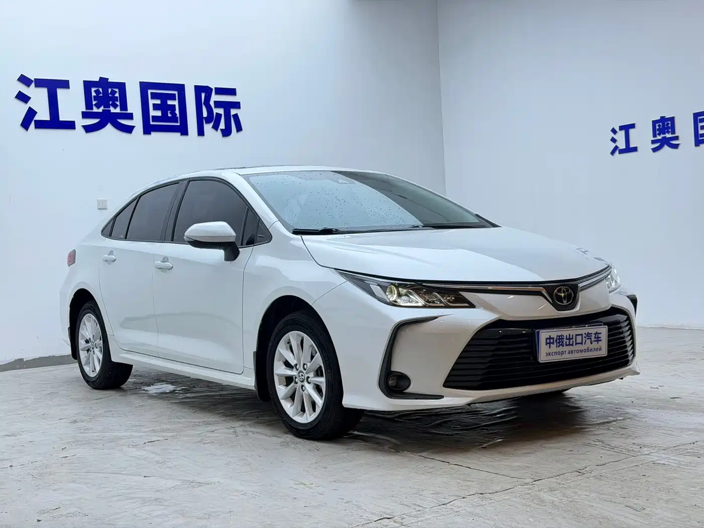 Toyota Corolla, миниатюра 3