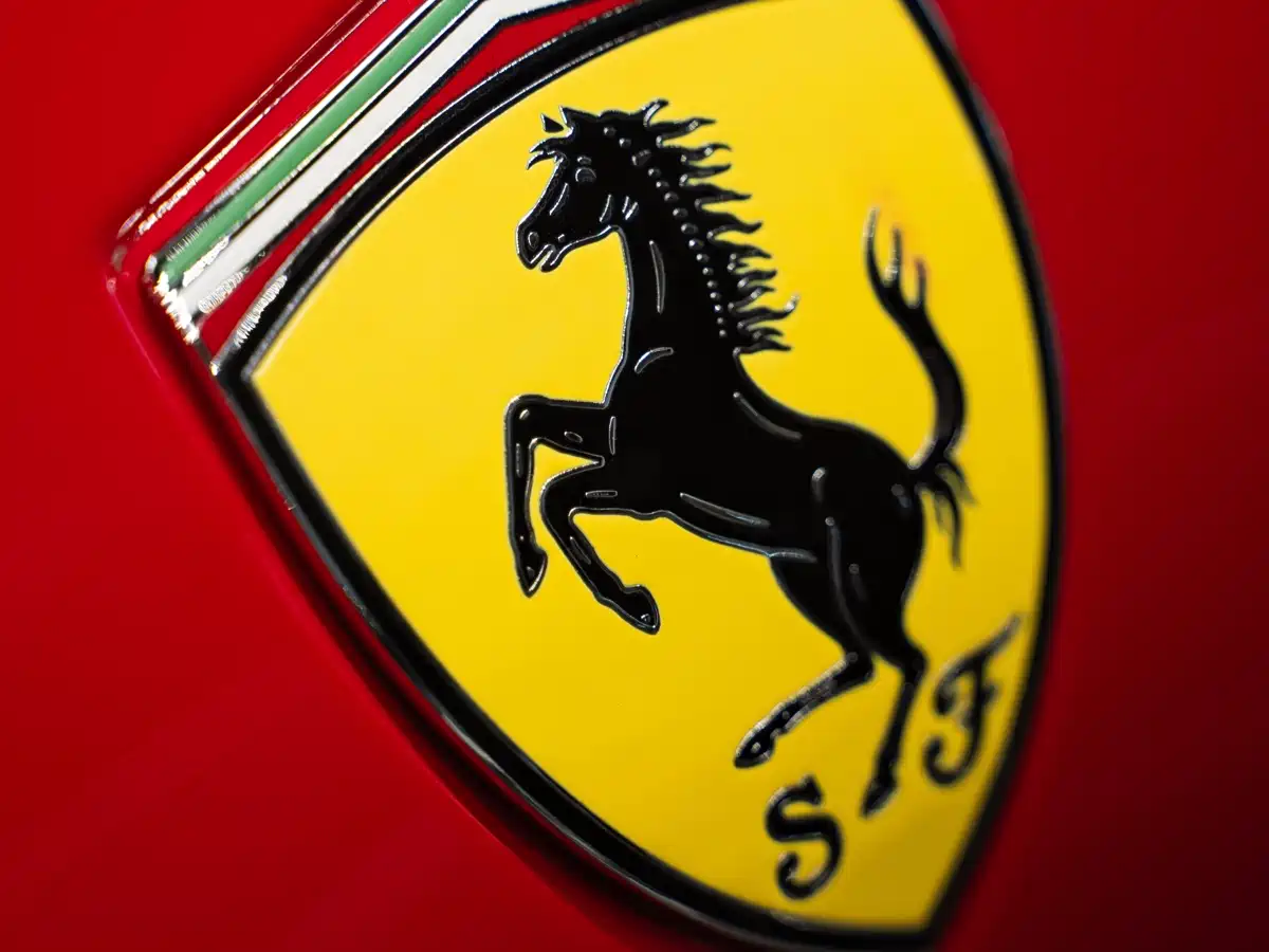 Ferrari 458 2014 2011 4.5L Italia