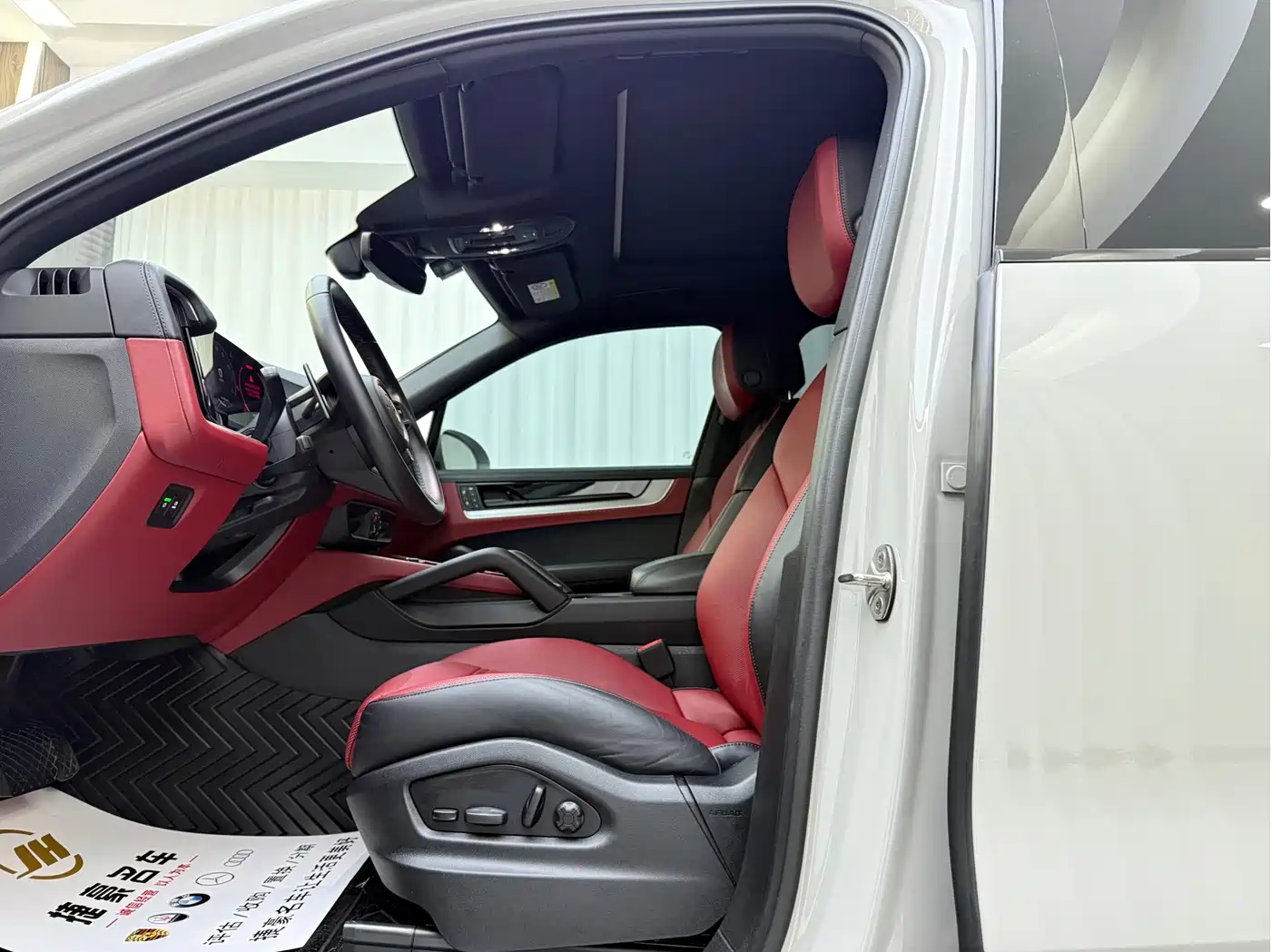 Porsche Cayenne 2024 Cayenne 3.0T фото 4