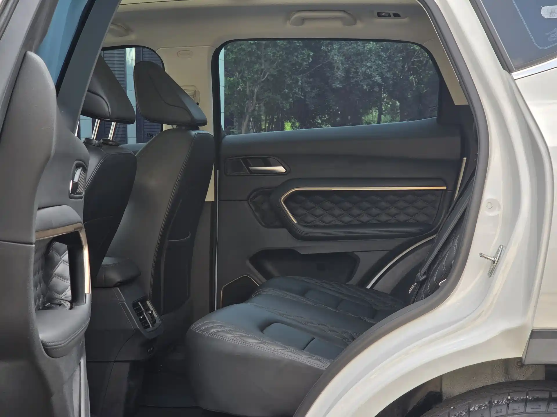 Фото 22 - Haval H6