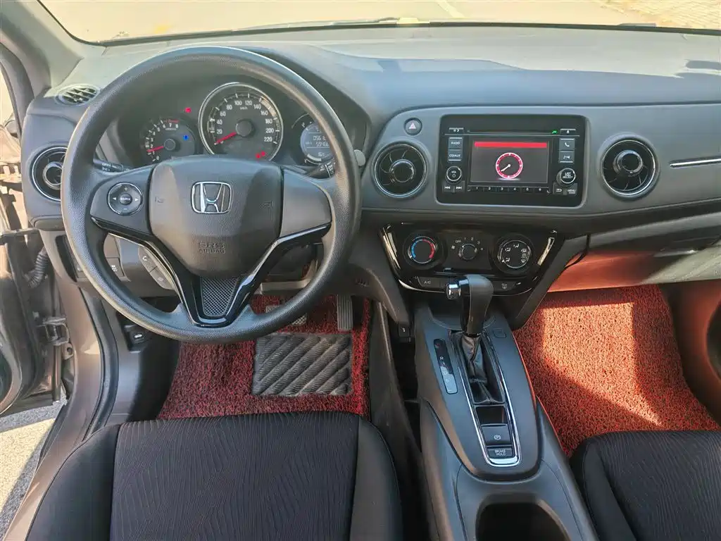 Honda XR-V 2016 2015 1.5L LXi CVT Classic Edition