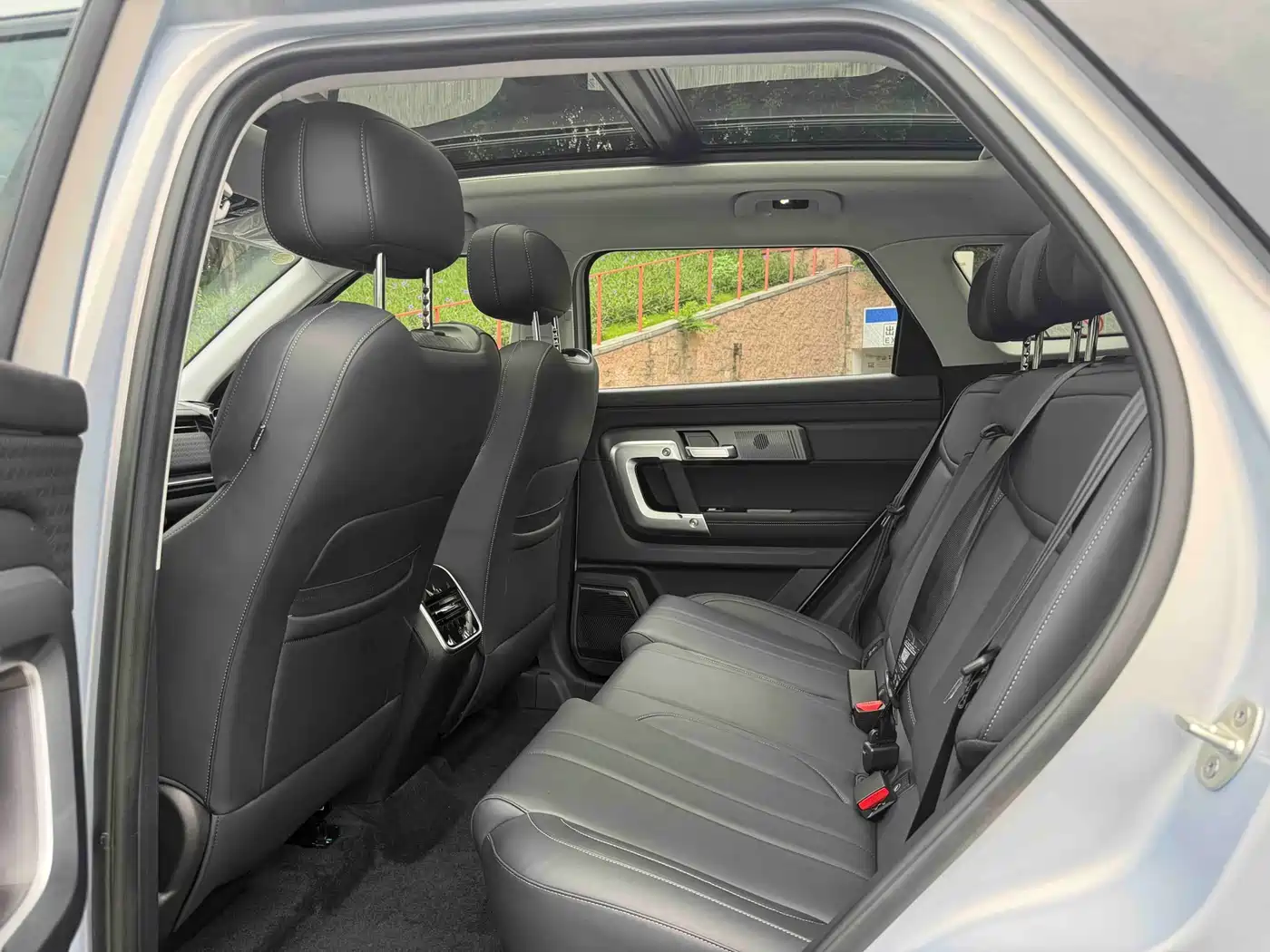 Chery Explore 06 C-DM 2025 2024 Luxury