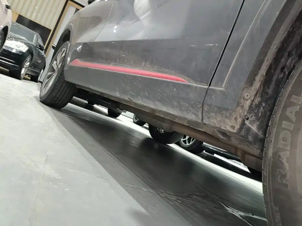 Фото 21 - Changan CS75 PLUS