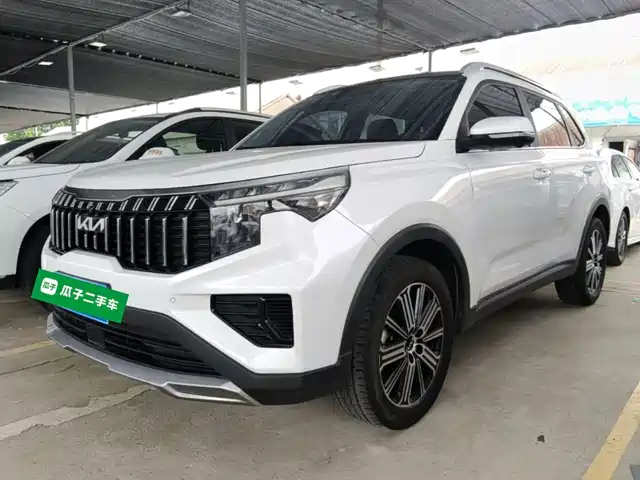 Kia Sportage 2021 Ace 2.0L Brilliant Edition