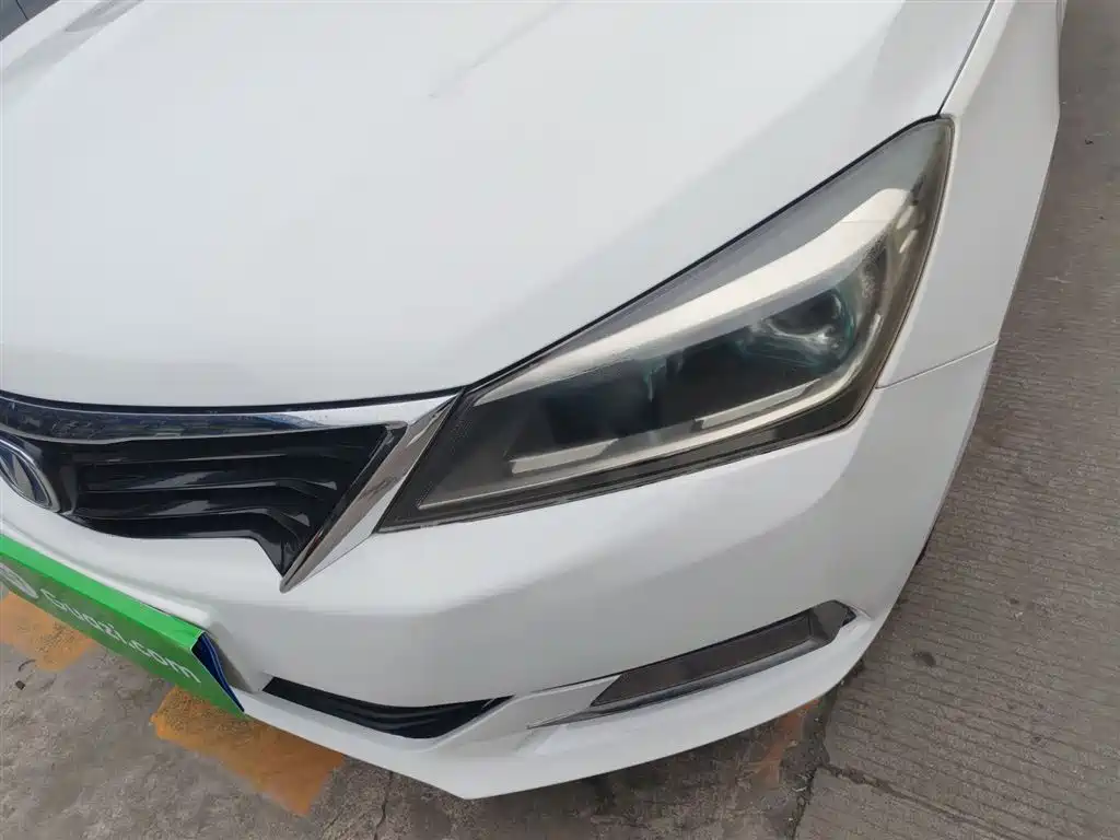 Changan Yuexiang V7 2016 2015 1.6L Automatic Lexiang China V
