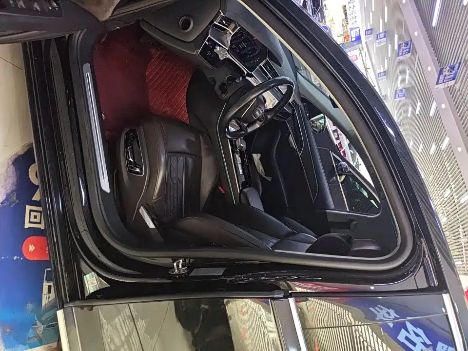 Audi A8 2019 Plus A8L 50 TFSI quattro Comfort фото 7