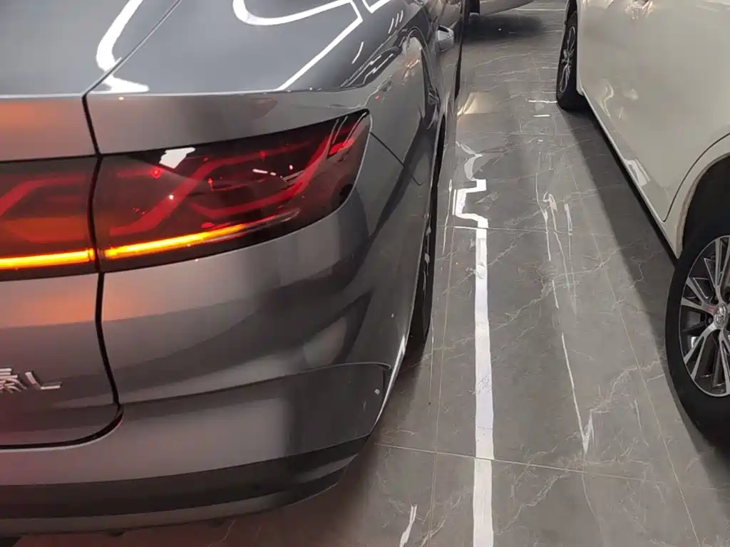 BYD Qin L 2024 2024 DM-i 80KM Superior