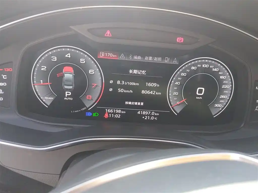 Audi A6L 2020 45 TFSI Premium Dynamic фото 4