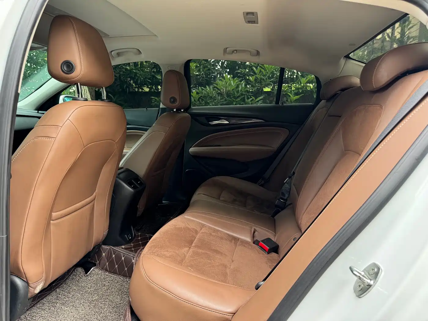 Buick Regal 2019 Model 20T Elite Type China V фото 7