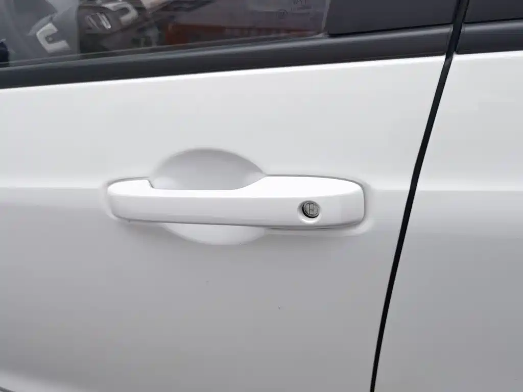 Honda Fit 2025 2023 1.5L CVT Trend Edition