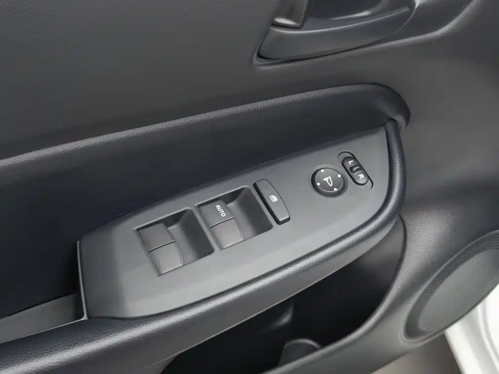 Honda Fit 2025 2023 1.5L CVT Trend Edition