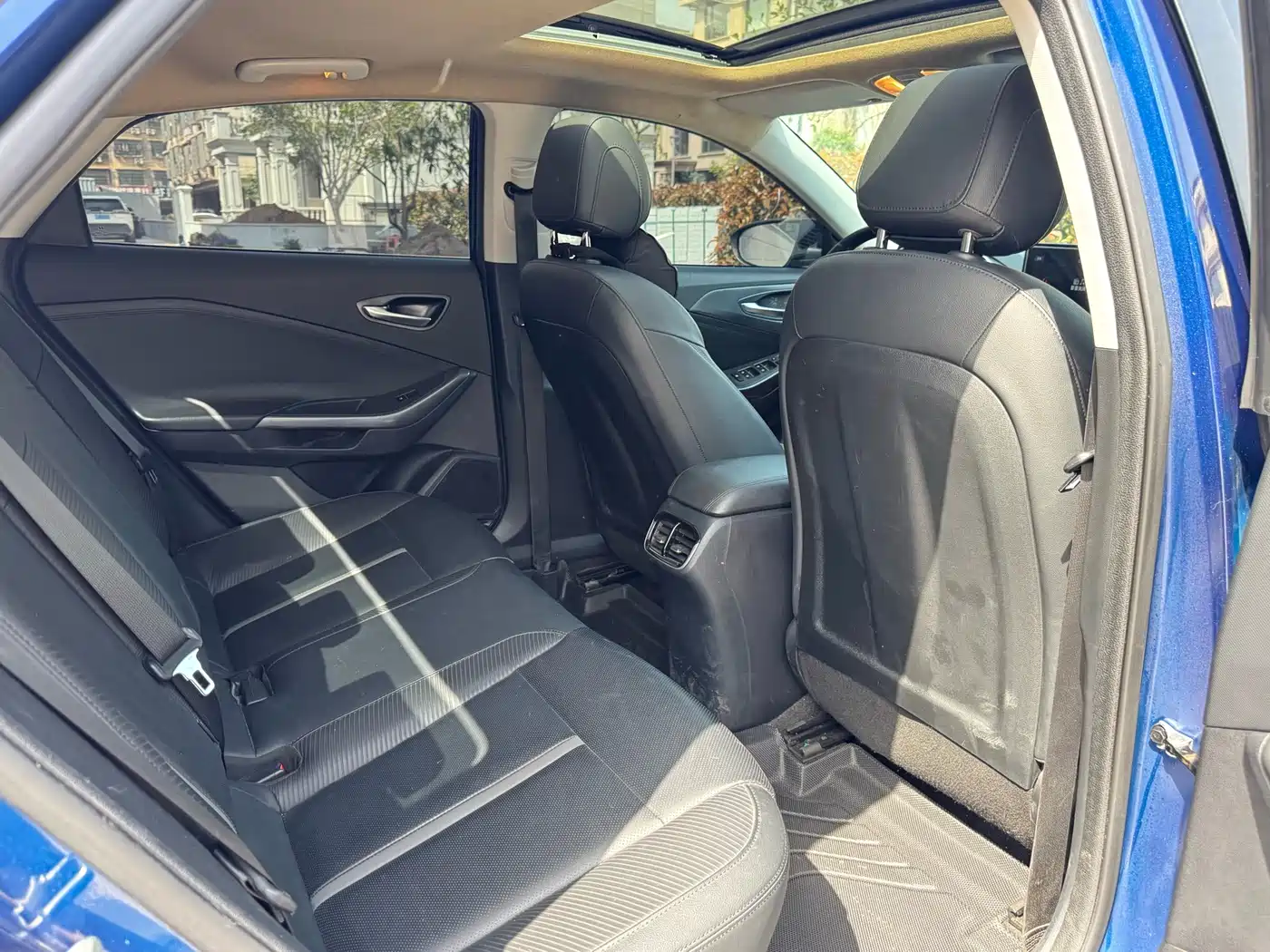 Hyundai Fista 2019 280TGDi Smart Speed Edition China VI фото 9
