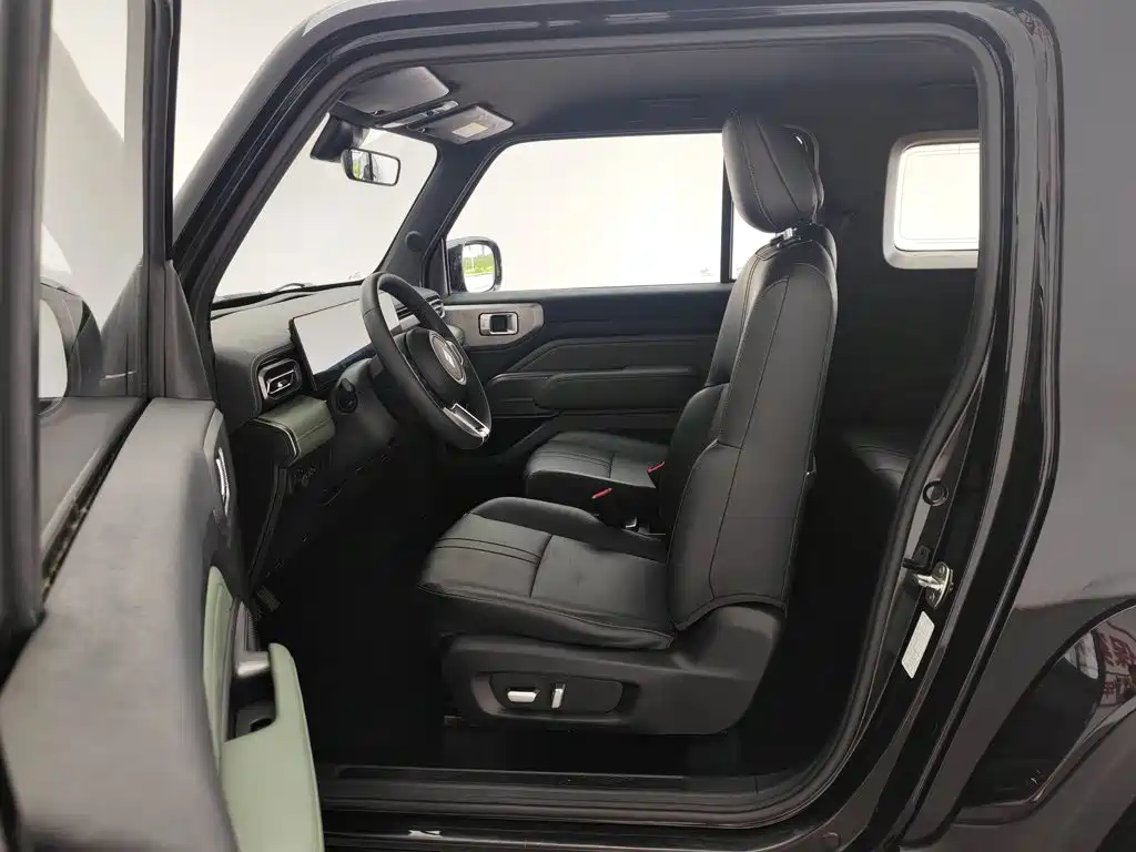 Baojun Yueye 2023 2023 Flagship Edition