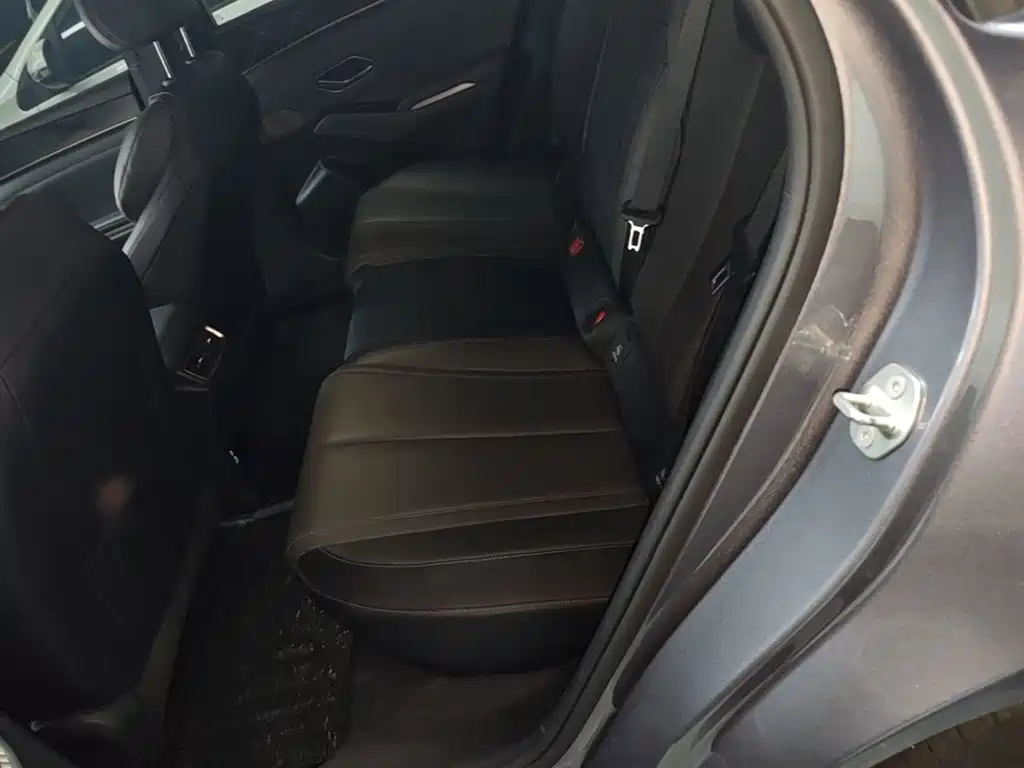 BYD Qin L 2024 2024 DM-i 80KM Superior