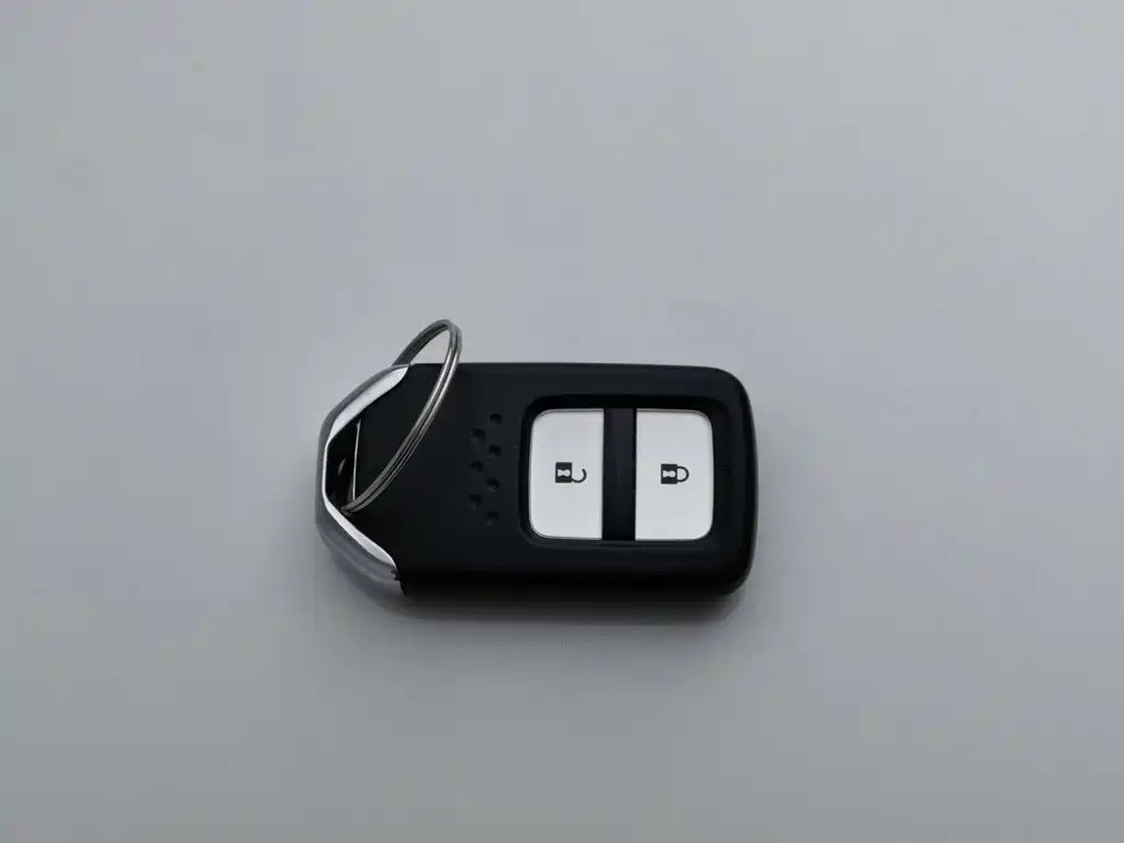 Honda Fit 2025 2023 1.5L CVT Trend Edition
