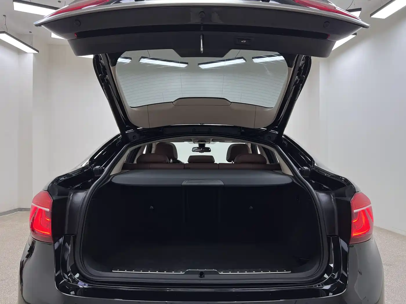 BMW X6 2018 xDrive35i Leading Model фото 32