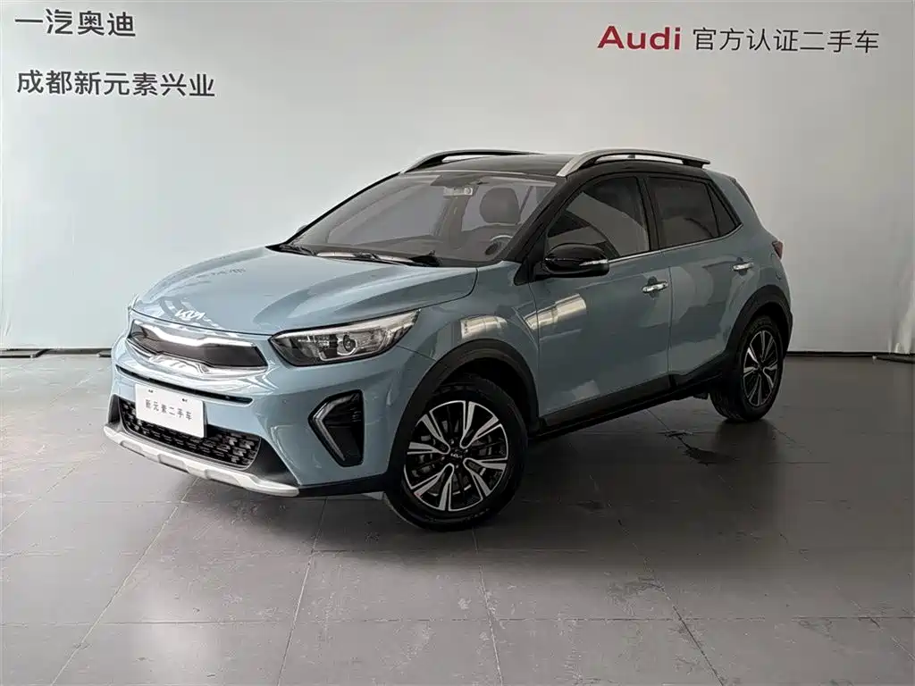 Kia KX1 2026 2026 1.4L Sunroof Edition