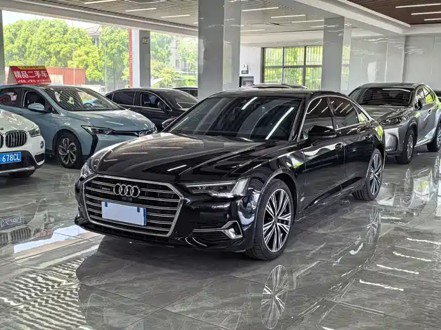 AUDI A6L 2023
