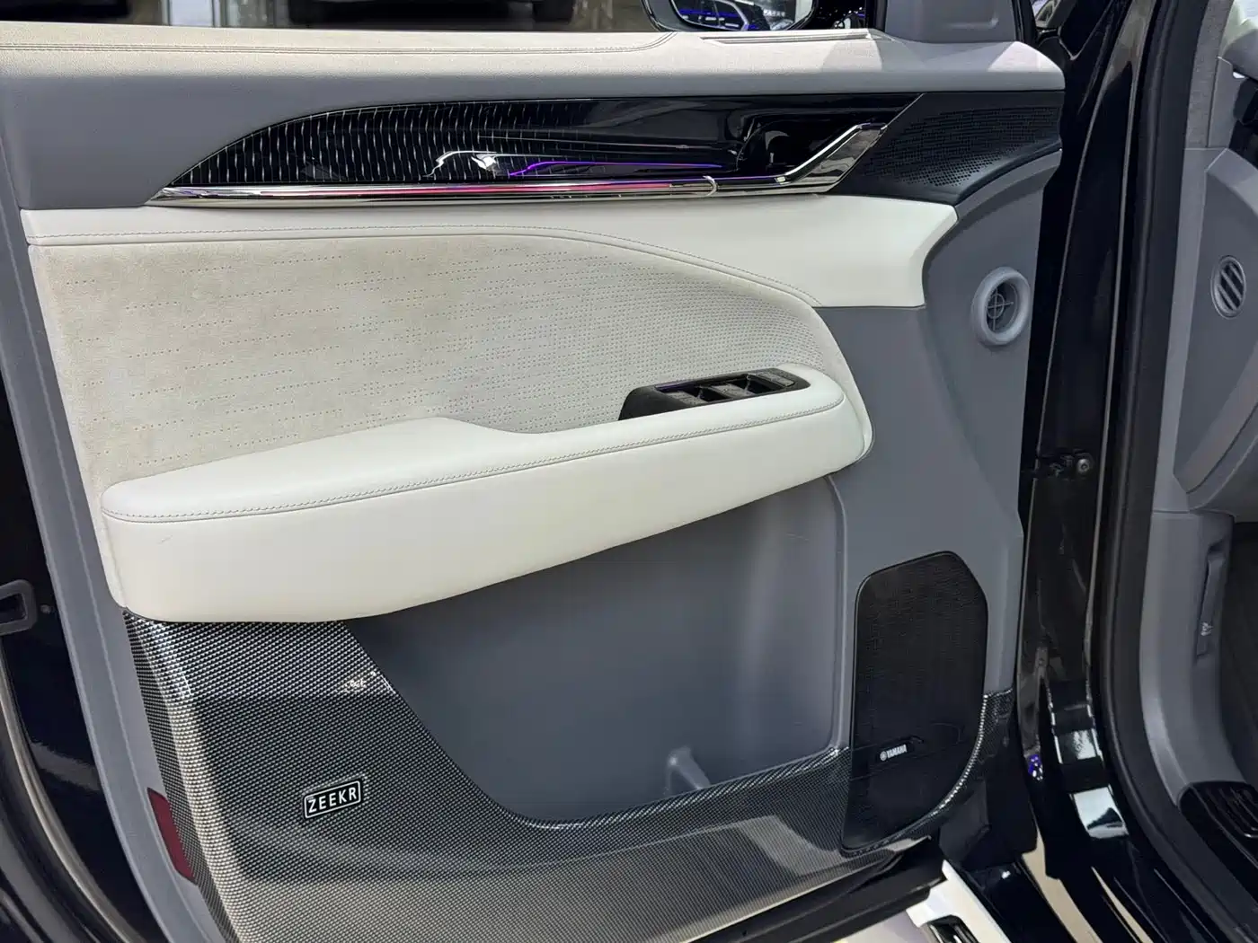 ZEEKR EXTREME KRYPTON 009