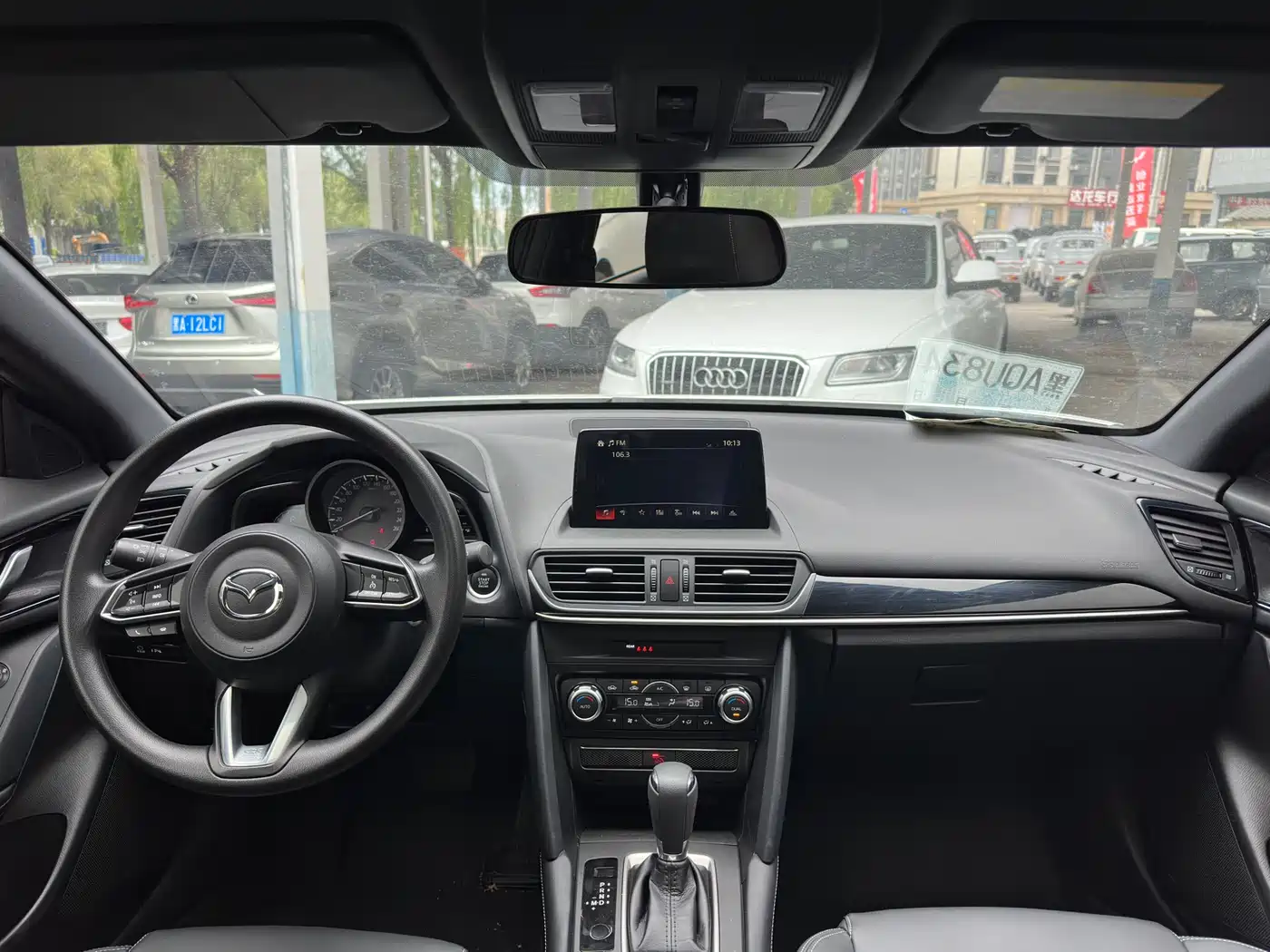 Mazda CX-4 2023 2021 2.0L Auto FWD Skyactiv Explorer Edition