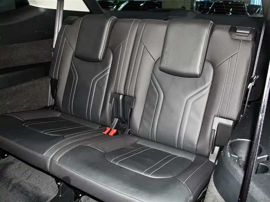 Audi Q6 2024 2024 40 TFSI quattro Cloud View Yulin Package 7-seater